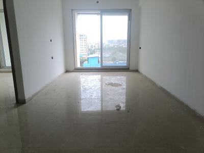 Living Room Image of 1075 Sq.ft 2 BHK Apartment / Flat for sale in Kharghar Navi Mumbai for Rs. 13000000
