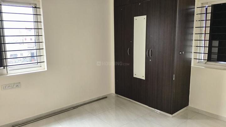 Sector 7, HSR Layout Bedroom 1