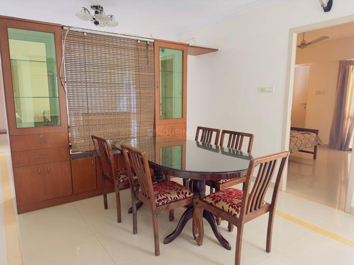 4 BHK Flat for rent in Kadavanthra, Kochi 2200 Sqft Property ID