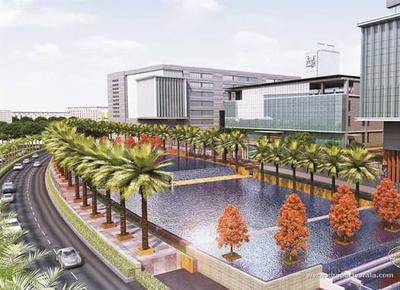 Image of 2000 Sq.ft 4 BHK Apartment / Flat for sale in Paranjape Blue Ridge, Hinjawadi, Pune for Rs. 24000000