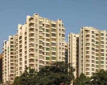 Image of 1251 Sq.ft 2 BHK Apartment / Flat for sale in Palanpur, Surat for Rs. 5000000