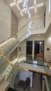 Kitchen Image of 2500 Sq.ft 3 BHK Villa for rent in G S Dream Estate, Makadwali Ajmer for Rs. 40000