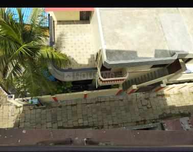 Balcony Image of 1301 Sq.ft 3 BHK Apartment / Flat for sale in Winsome Vinayka, Bhelupur Varanasi for Rs. 7400000