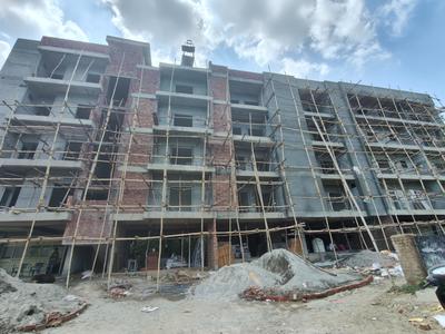 Image of 1100 Sq.ft 2 BHK Apartment / Flat for sale in Sahastradhara Road, Dehradun for Rs. 7800000