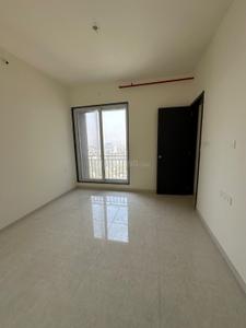 Hall Image of 1100 Sq.ft 2 BHK Apartment / Flat for sale in Malhar 24 East, Sanpada Navi Mumbai for Rs. 20000000