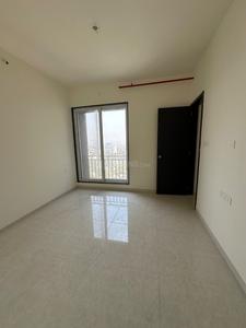 Hall Image of 1150 Sq.ft 2 BHK Apartment / Flat for sale in EV 10 Marina Bay, Vashi Navi Mumbai for Rs. 15000000