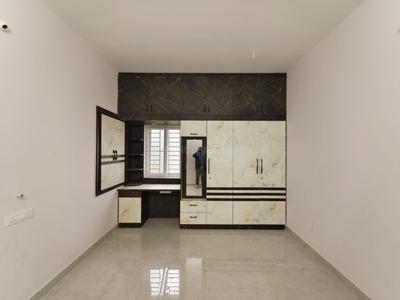 Bedroom Image of 1150 Sq.ft 2 BHK Independent House for sale in Saravanampatty Coimbatore for Rs. 7200000