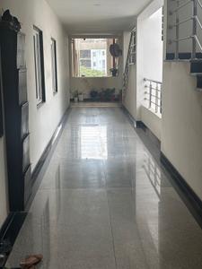 Image of 2205 Sq.ft 3 BHK Apartment / Flat for sale in Hitech City, Hyderabad for Rs. 25000000