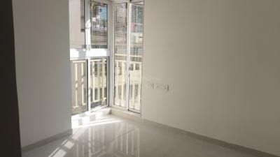 Bedroom Image of 615 Sq.ft 2 BHK Apartment / Flat for sale in Mohite Marvel, Ghatkopar East Mumbai for Rs. 15600000