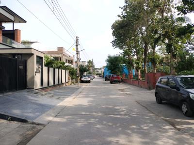 Image of 4500 Sq.ft Residential Plot / Land for sale in Sector 17, Faridabad for Rs. 92000000