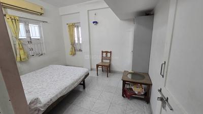 Bedroom Image of 1125 Sq.ft 2 BHK Apartment / Flat for sale in Vasna Ahmedabad for Rs. 7500000