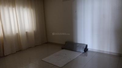 Bedroom Image of 1950 Sq.ft 3 BHK Apartment / Flat for rent in Spectra, Financial District Hyderabad for Rs. 75000