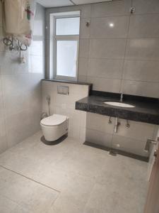 Image of 1450 Sq.ft 2 BHK Apartment / Flat for rent in Godrej The Suites, Jaypee Greens, Greater Noida for Rs. 47000