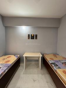 Bedroom Image of Lavender Nest Girls Pg in Noida Extension, Greater Noida