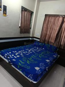 Bedroom Image of 650 Sq.ft 1 BHK Apartment / Flat for sale in Kalyan East Kalyan for Rs. 4200000