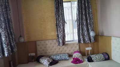 Bedroom Image of 1269 Sq.ft 2 BHK Apartment / Flat for sale in Avidipta, Santoshpur Kolkata for Rs. 13500000