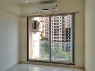 Bedroom Image of 900 Sq.ft 2 BHK Apartment / Flat for sale in Sahil Pride Residency Daffodil, Kasarvadavali Thane for Rs. 7500000