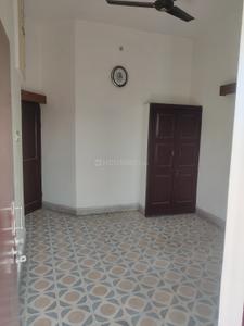 Hall Image of 700 Sq.ft 1 BHK Builder Floor for rent in Durgapura Jaipur for Rs. 10000