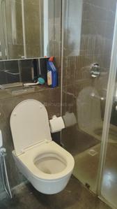 Image of 1600 Sq.ft 3 BHK Apartment / Flat for rent in Raheja Imperia, Lower Parel, Mumbai for Rs. 320000
