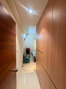 Image of 500 Sq.ft 1 BHK Apartment / Flat for rent in Maruthi Sevanagar, Bengaluru for Rs. 40000