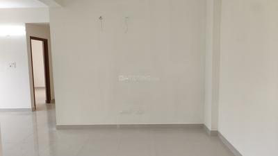 Living Room Image of 1190 Sq.ft 2 BHK Apartment / Flat for sale in Sainikpuri Secunderabad for Rs. 6500000