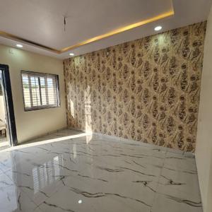 Bedroom Image of 2100 Sq.ft 4 BHK Duplex for sale in Ayushi Dhara, Sagra Jabalpur for Rs. 8000000