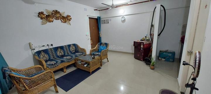 Shapoorji Pallonji Joy Ville Howrah Tower A1 Pinnacle Main Image 1