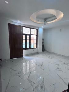 Hall Image of 1260 Sq.ft 4 BHK Apartment / Flat for sale in Swaraj Homes RWA Block A Mahavir Enclave Part 2, Mahavir Enclave New Delhi for Rs. 13000000