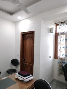 Servant Room Image of 1950 Sq.ft 3 BHK Apartment / Flat for sale in CGHS Udyog Vihar by CGHS Group, Sector 22 Dwarka New Delhi for Rs. 36800000