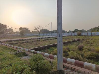 Image of 1125 Sq.ft Residential Plot / Land for sale in Mandhana, Kanpur for Rs. 1687500