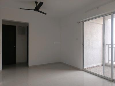 Living Room Image of 1000 Sq.ft 2 BHK Apartment / Flat for sale in Majestique Rhythm County, Handewadi Pune for Rs. 5700000