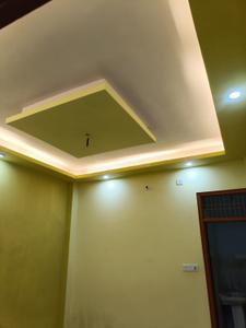 Hall Image of 600 Sq.ft 2 BHK Independent House for sale in Rajajipuram Lucknow for Rs. 2800000