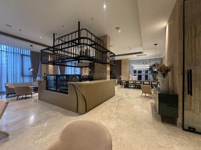 Hall Image of 1565 Sq.ft 3 BHK Apartment / Flat for sale in Ashiana The Centre Court, Sector 88A Gurgaon for Rs. 20500000