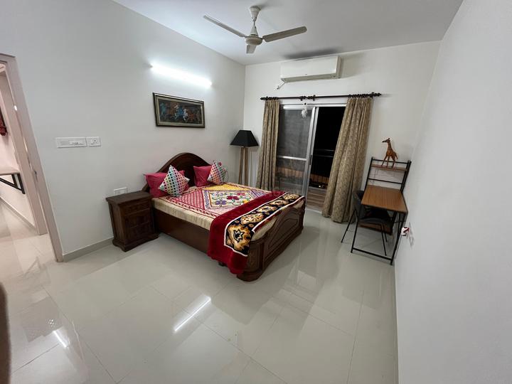 Gunjur Palya Bedroom 1