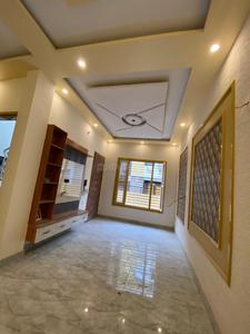 Hall Image of 1230 Sq.ft 3 BHK Independent House for sale in Sanskriti Lok Colony Dehradun for Rs. 7000000