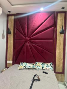 Bedroom Image of 1500 Sq.ft 2 BHK Apartment / Flat for sale in Signature Sunrise The Premium Floor, Sector 36 Karnal for Rs. 5000000