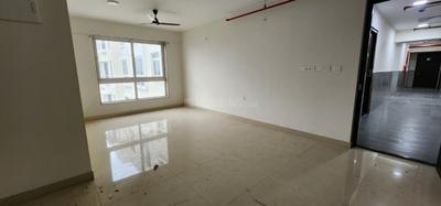 Hall Image of 750 Sq.ft 2 BHK Apartment / Flat for rent in Hubtown Rising City, Ghatkopar East Mumbai for Rs. 65000