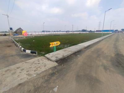Image of 1200 Sq.ft Residential Plot / Land for sale in Madhavaram, Chennai for Rs. 3000000