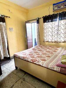 Bedroom Image of 870 Sq.ft 2 BHK Apartment / Flat for sale in Ghorabandha Jamshedpur for Rs. 3600000