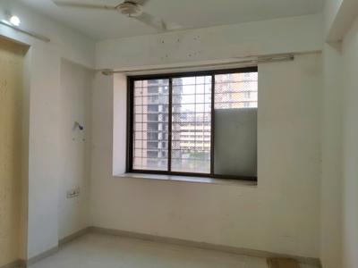 Bedroom Image of 780 Sq.ft 1.5 BHK Apartment / Flat for sale in Vijay Orovia, Hiranandani Estate Thane for Rs. 8500000