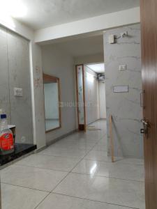 Hall Image of 2025 Sq.ft 3 BHK Independent House for sale in Shiv Residency, Choryasi Surat for Rs. 6200000