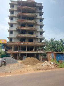 Image of 650 Sq.ft 1 BHK Apartment / Flat for sale in Malvan, Sindhudurg for Rs. 2200000