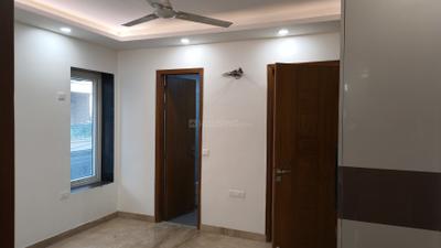 Bedroom Image of 1550 Sq.ft 3 BHK Builder Floor for sale in Paschim Vihar New Delhi for Rs. 27500000