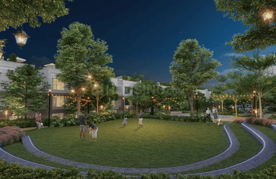 Image of 3394 Sq.ft 4 BHK Villa for sale in Supreme Villagio III, Somatane, Pune for Rs. 28900000