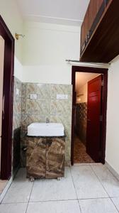 Hall Image of 1100 Sq.ft 2 BHK Builder Floor for rent in Indira Nagar Bengaluru for Rs. 42000