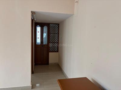 Hall Image of 1200 Sq.ft 2 BHK Independent House for rent in New Tippasandra Bengaluru for Rs. 32000