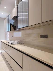 Kitchen Image of 1520 Sq.ft 2 BHK Apartment / Flat for sale in Ireo Skyon, Sector 60 Gurgaon for Rs. 29000000