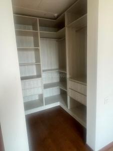 Bedroom Image of 1792 Sq.ft 3 BHK Apartment / Flat for rent in Brigade Residences, Perungudi Chennai for Rs. 125000