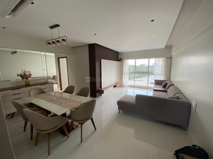 3 BHK Flat for rent in Govandi, Mumbai 1310 Sqft Property ID