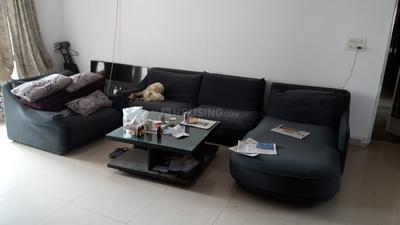 Hall Image of Creative pg  in Indirapuram, Ghaziabad